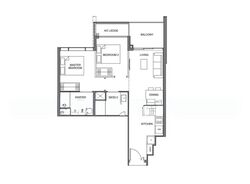 Leedon Green (D10), Condominium #560352351